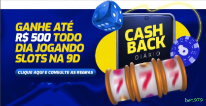 APK oficial da bet979 para Android