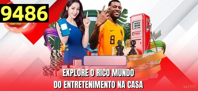 Apostas esportivas da bet979 com odds competitivas
