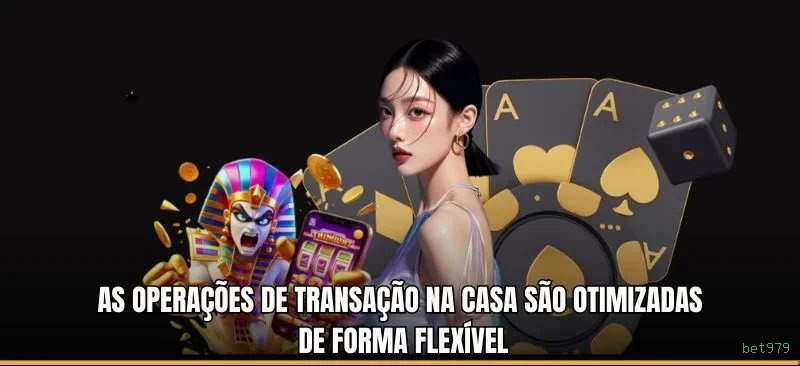 Cadastro rápido e seguro na bet979