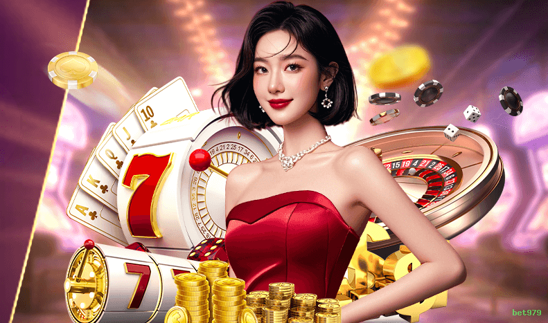 Cassino ao vivo da bet979 com dealers reais